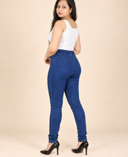 Skkiny Blue jeans