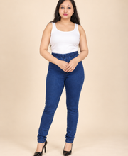 Skkiny Blue jeans